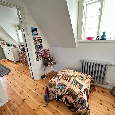 A New House That Is A Mix Of An Historic House *