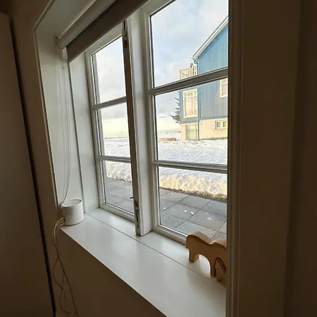 A New House That Is A Mix Of An Historic House *