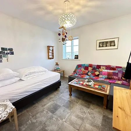 A New House That Is A Mix Of An Historic House Reykjavik