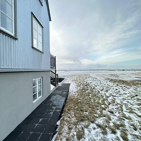A New House That Is A Mix Of An Historic House *